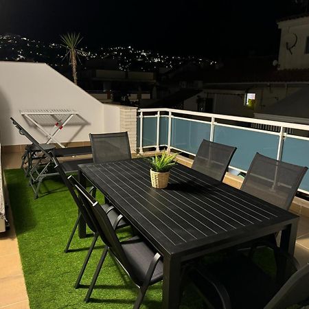 Elegante Atico Con Garaje En Peniscola By Bebalmy Apartamento Exterior foto