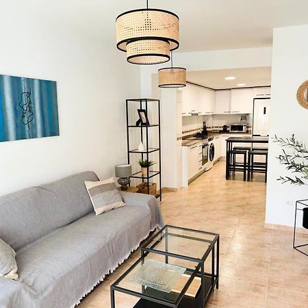 Elegante Atico Con Garaje En Peniscola By Bebalmy Apartamento Exterior foto