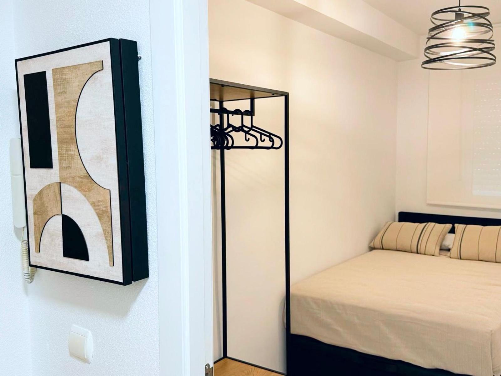 Elegante Atico Con Garaje En Peniscola By Bebalmy Apartamento Exterior foto