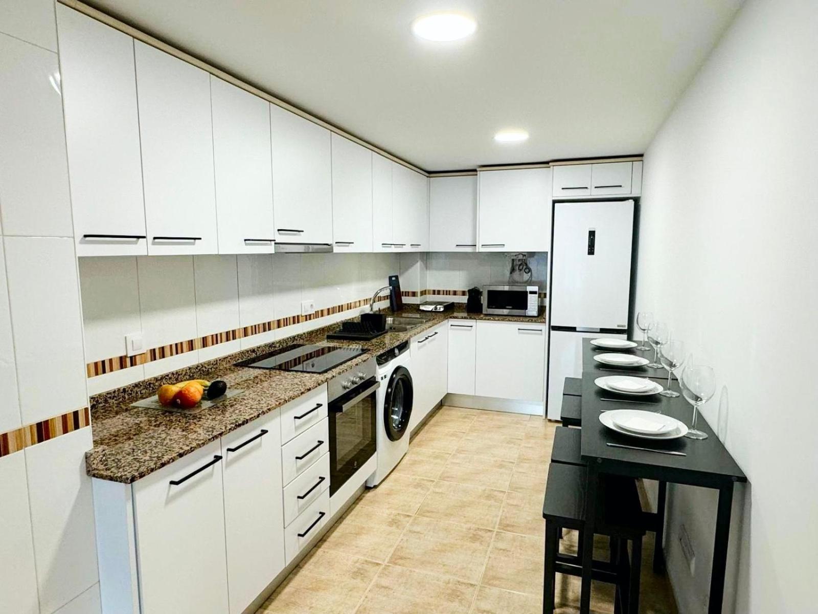 Elegante Atico Con Garaje En Peniscola By Bebalmy Apartamento Exterior foto