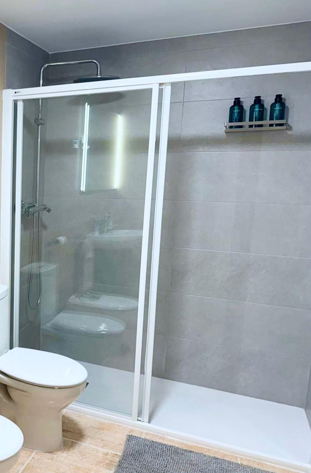 Elegante Atico Con Garaje En Peniscola By Bebalmy Apartamento Exterior foto