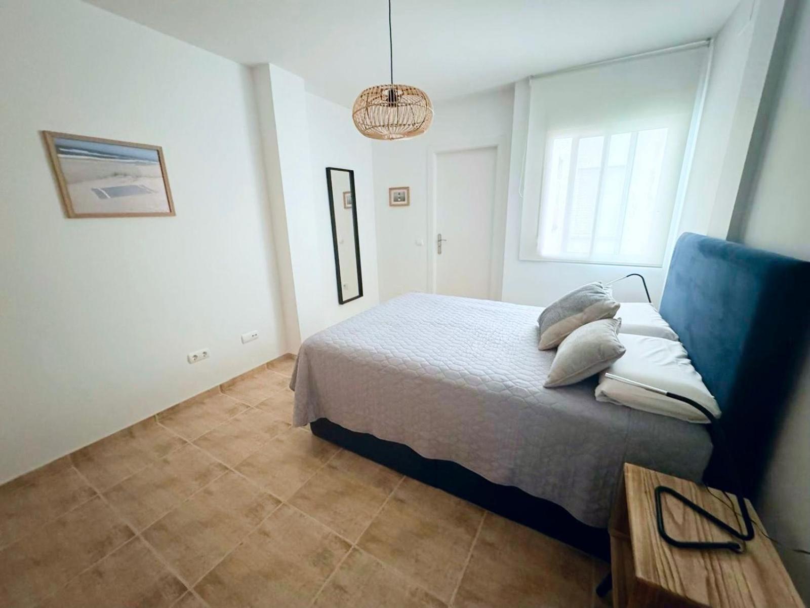 Elegante Atico Con Garaje En Peniscola By Bebalmy Apartamento Exterior foto