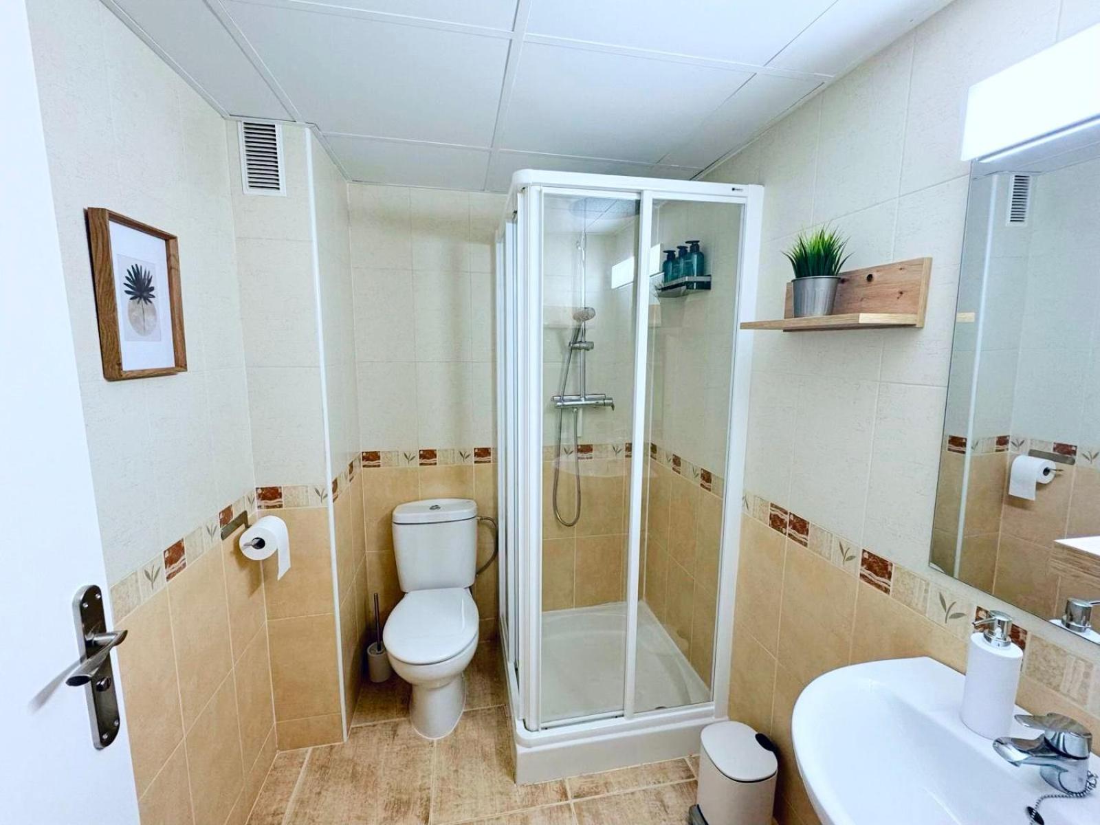 Elegante Atico Con Garaje En Peniscola By Bebalmy Apartamento Exterior foto