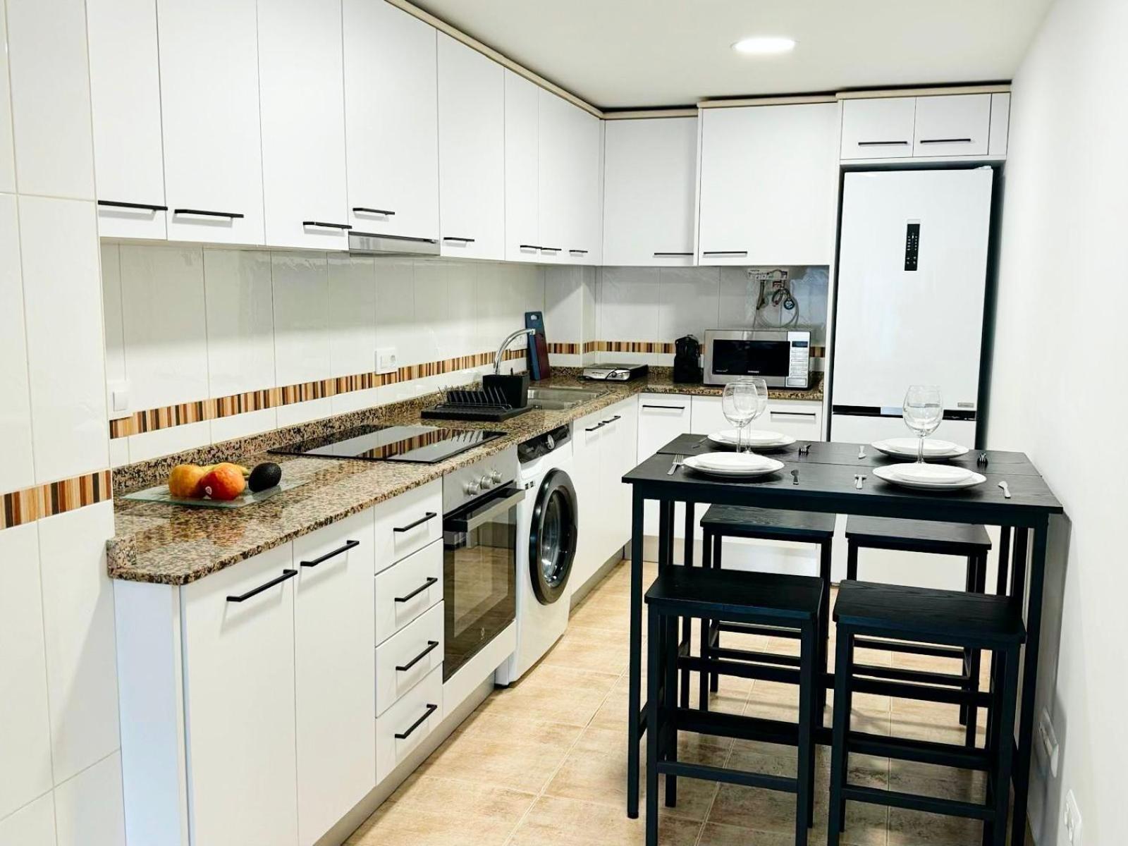 Elegante Atico Con Garaje En Peniscola By Bebalmy Apartamento Exterior foto