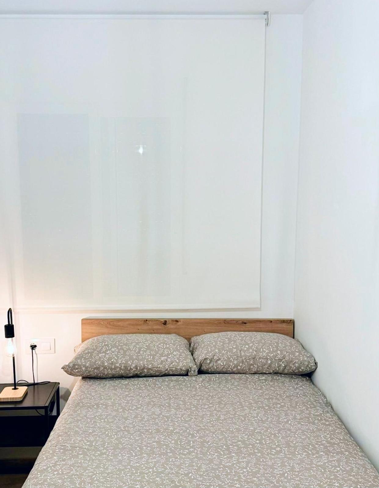 Elegante Atico Con Garaje En Peniscola By Bebalmy Apartamento Exterior foto
