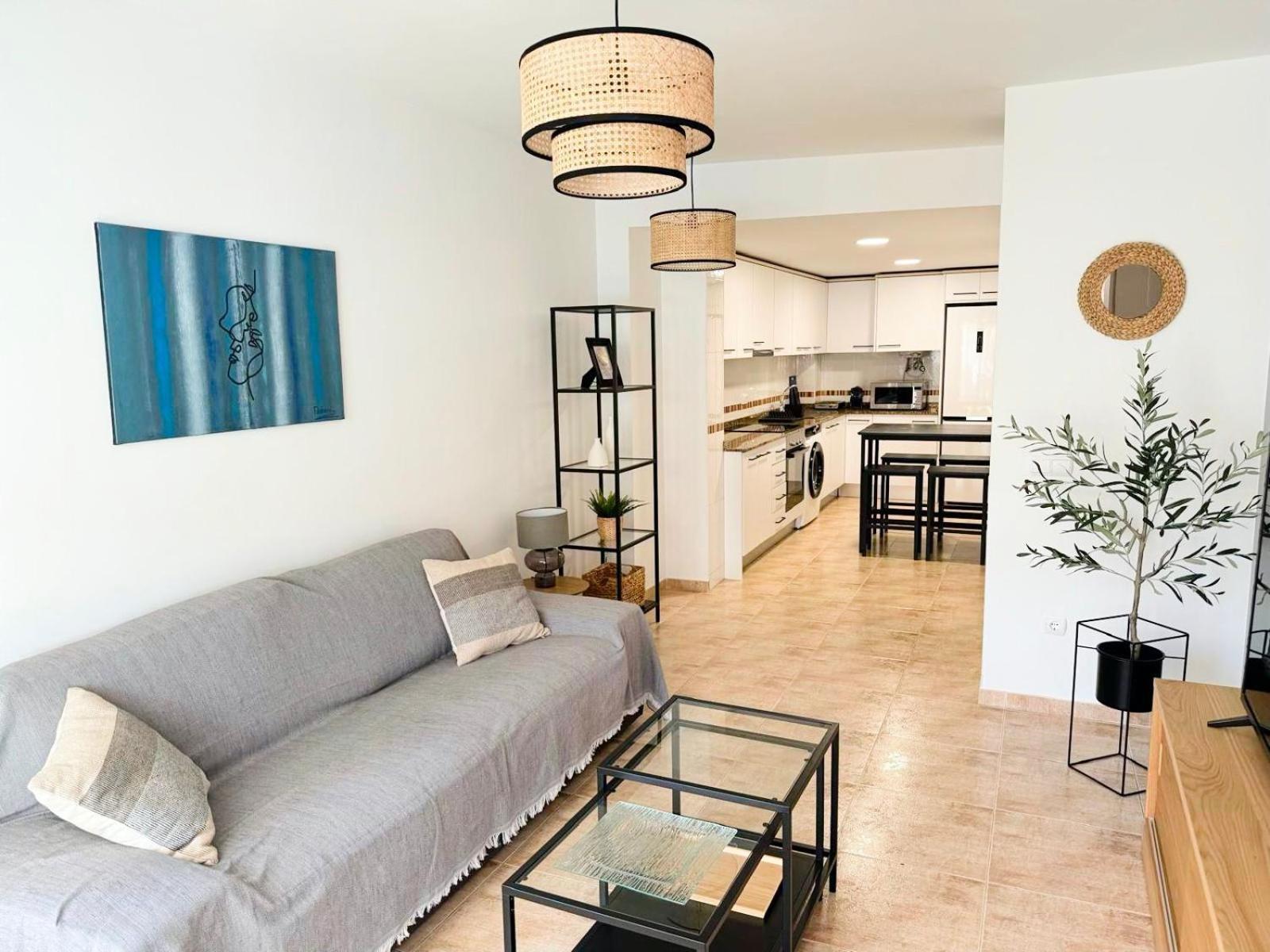 Elegante Atico Con Garaje En Peniscola By Bebalmy Apartamento Exterior foto